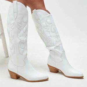 Bellini Urson Cowboy Boots